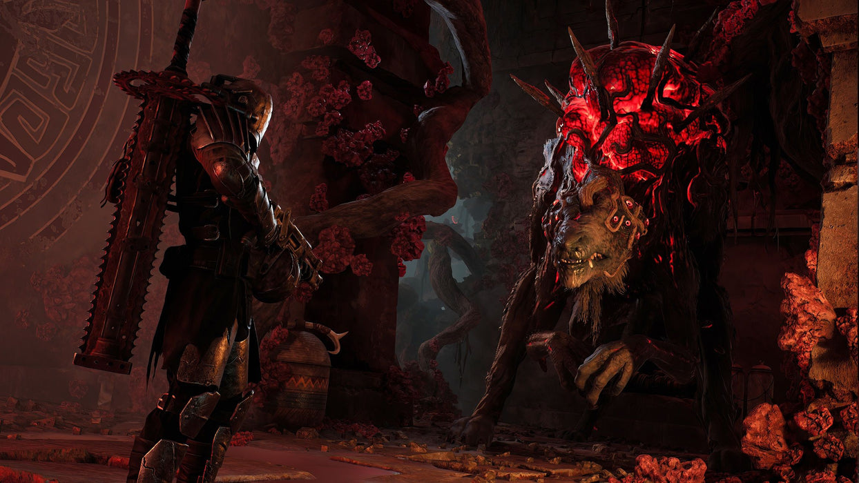 Remnant II (PS5)