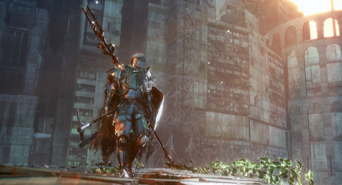 Bleak Faith: Forsaken (PS5)