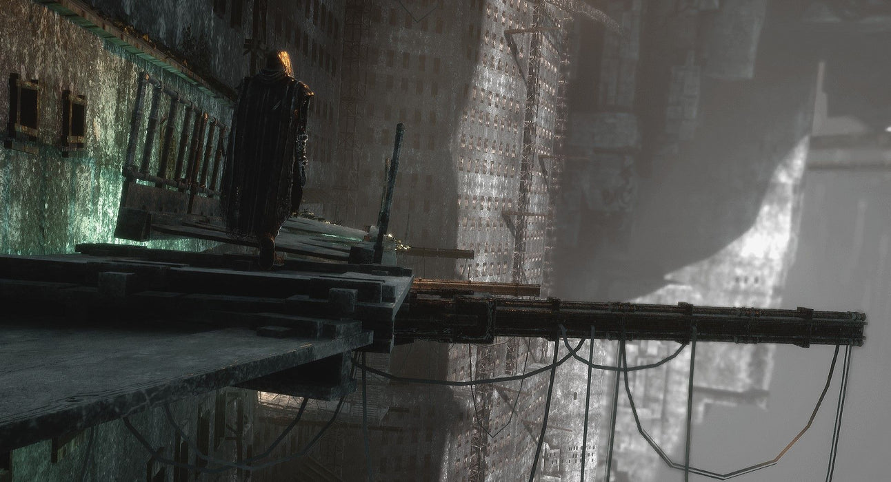 Bleak Faith: Forsaken (PS5)