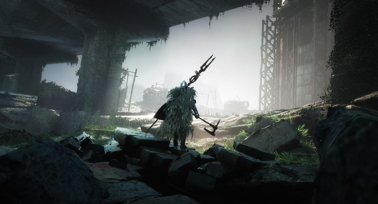 Bleak Faith: Forsaken (PS5)