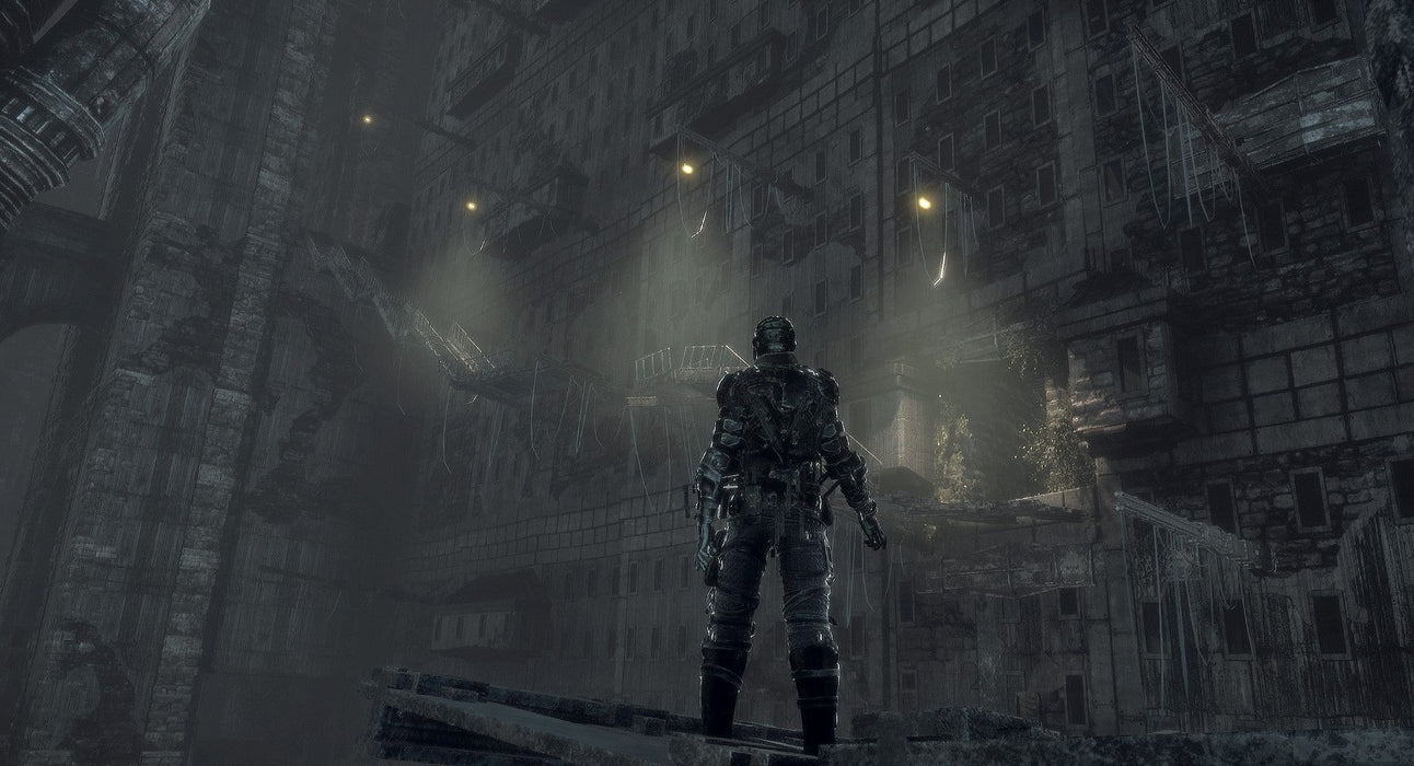 Bleak Faith: Forsaken (PS5)