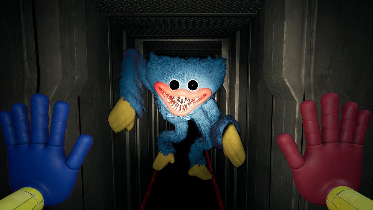 Poppy Playtime - Triple Pack (PS5)