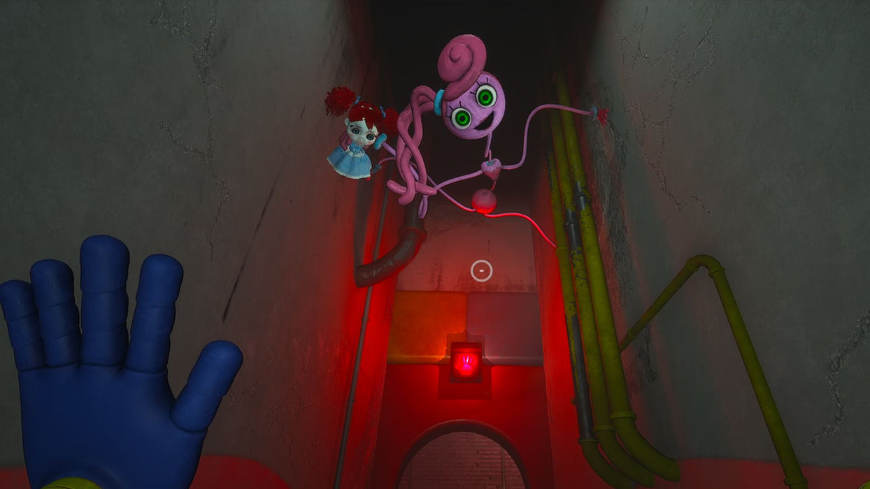 Poppy Playtime - Triple Pack (PS5)