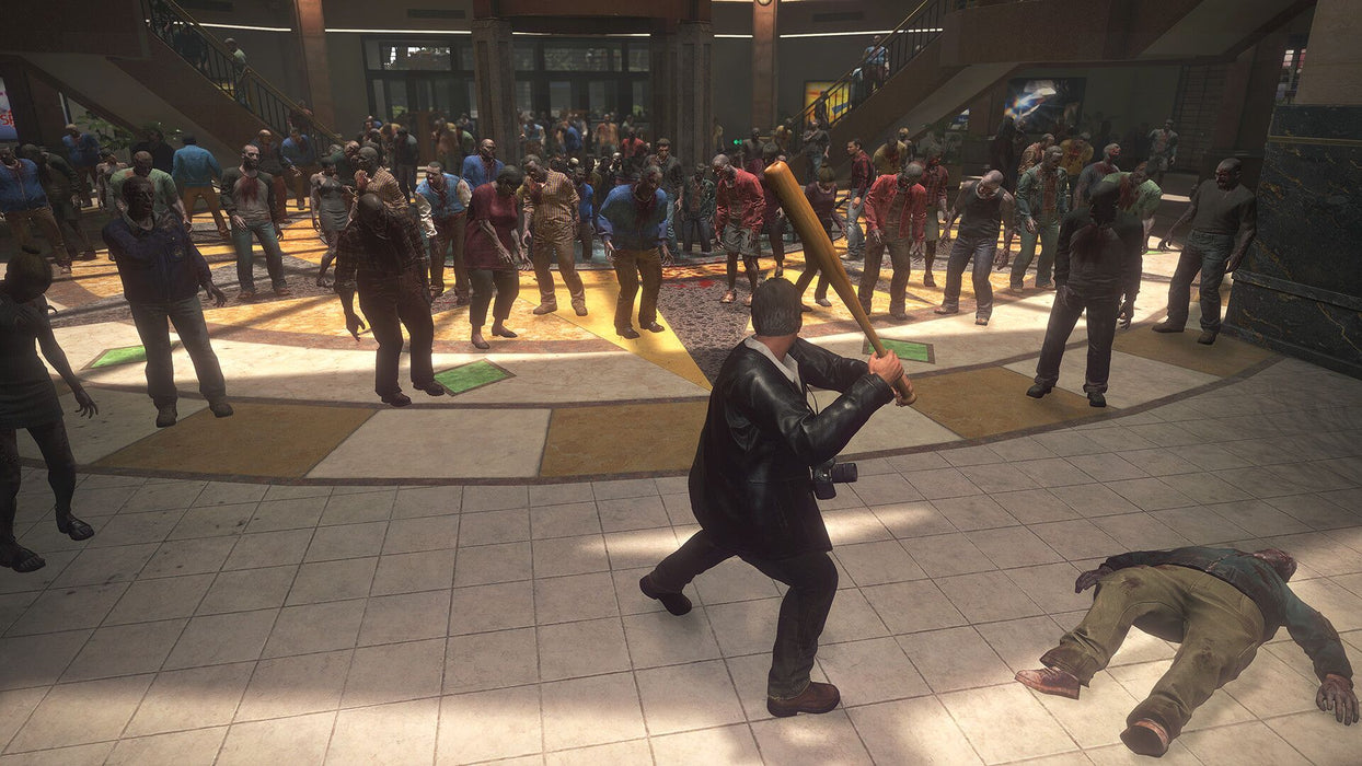 Dead Rising Deluxe Remaster - Special Edition (PS5)