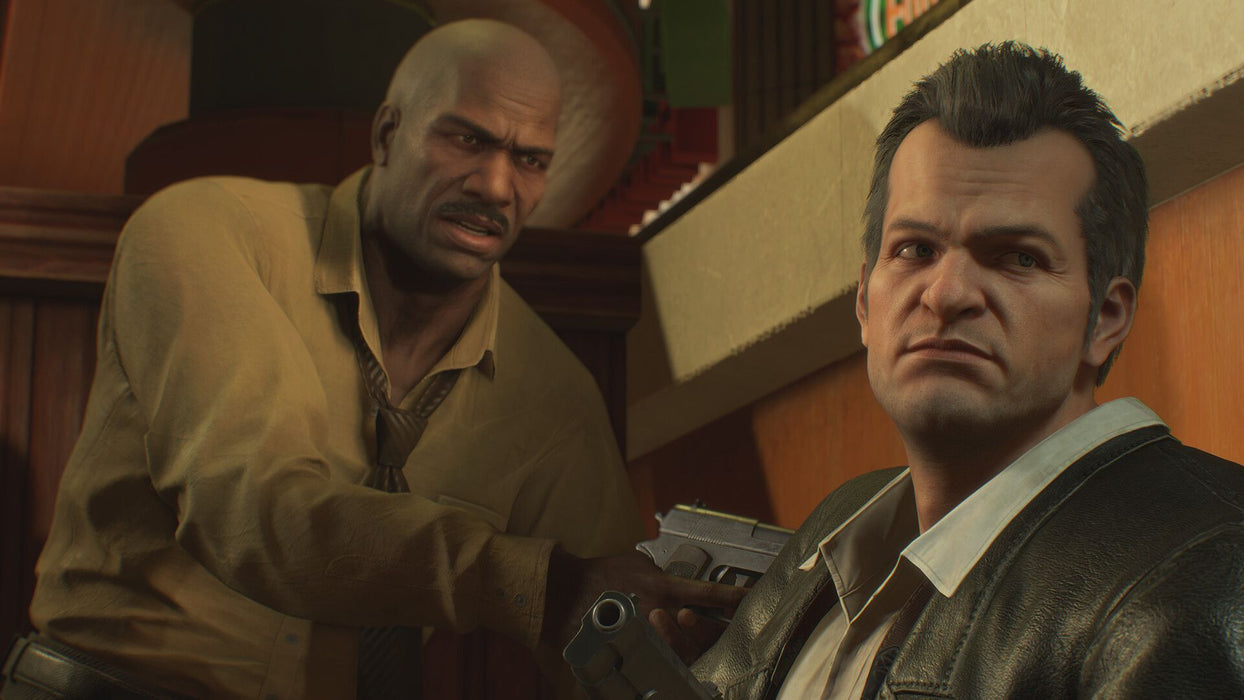Dead Rising Deluxe Remaster - Special Edition (PS5)