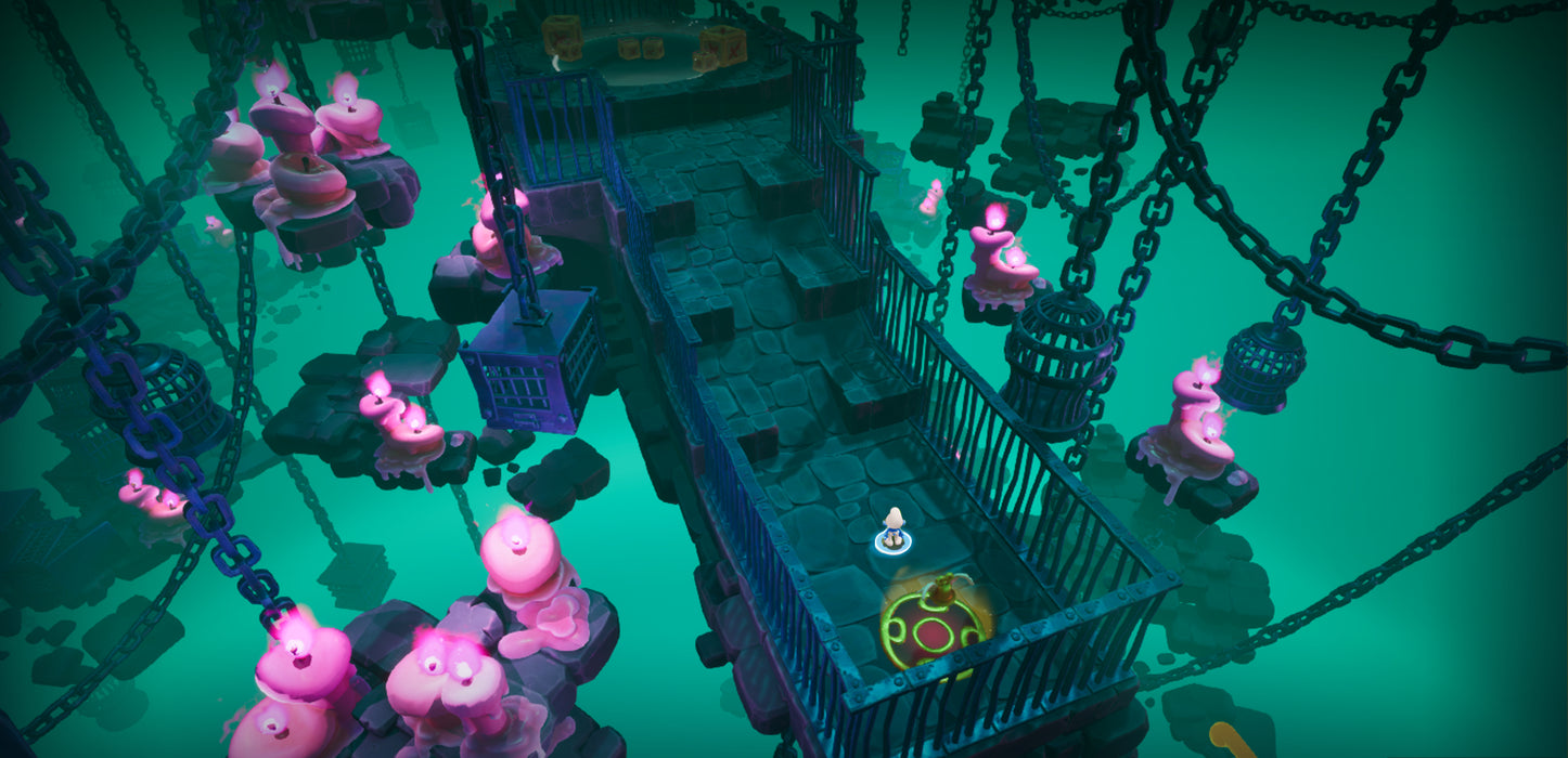 The Smurfs: Dreams - Limited Edition (PS5)