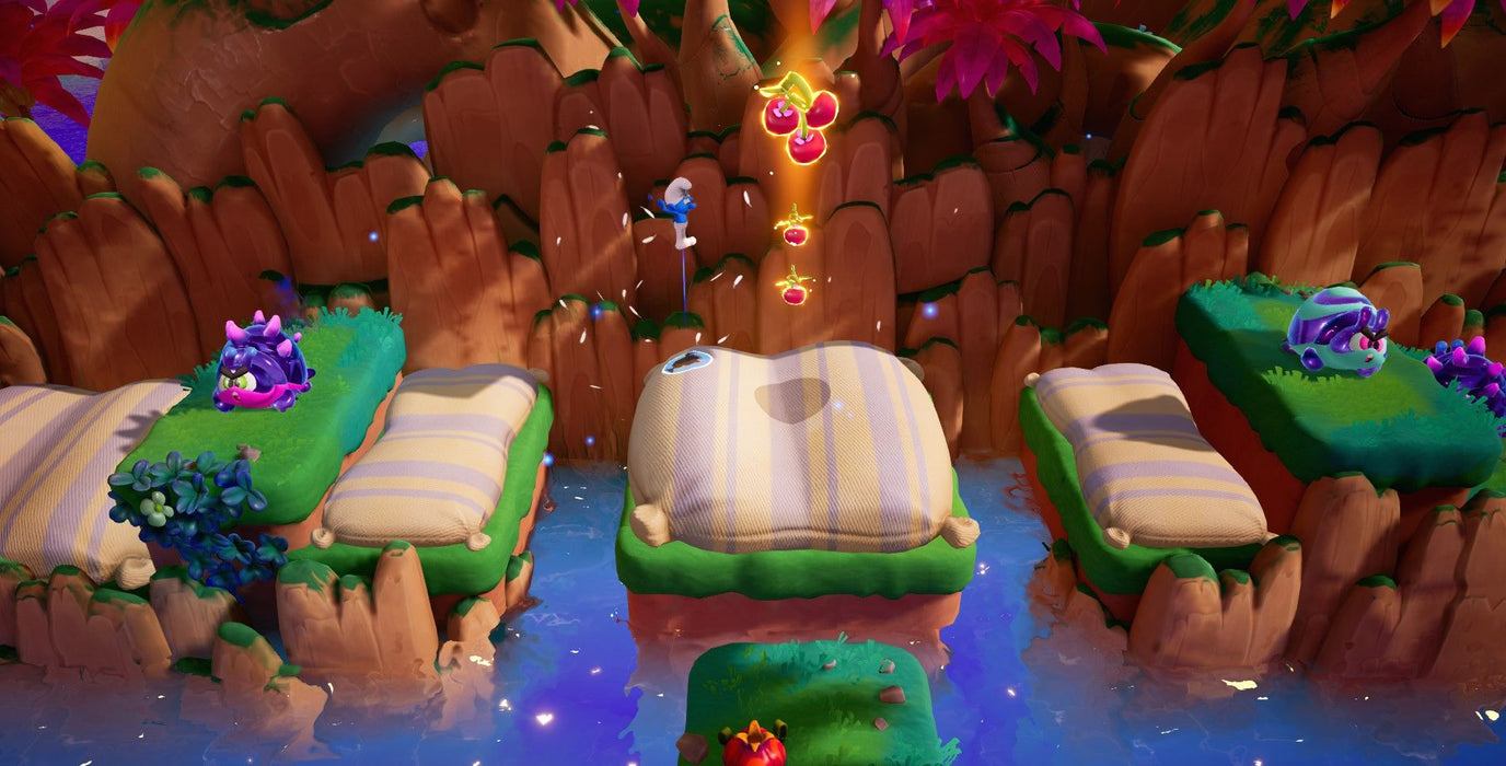 The Smurfs: Dreams - Limited Edition (PS5)