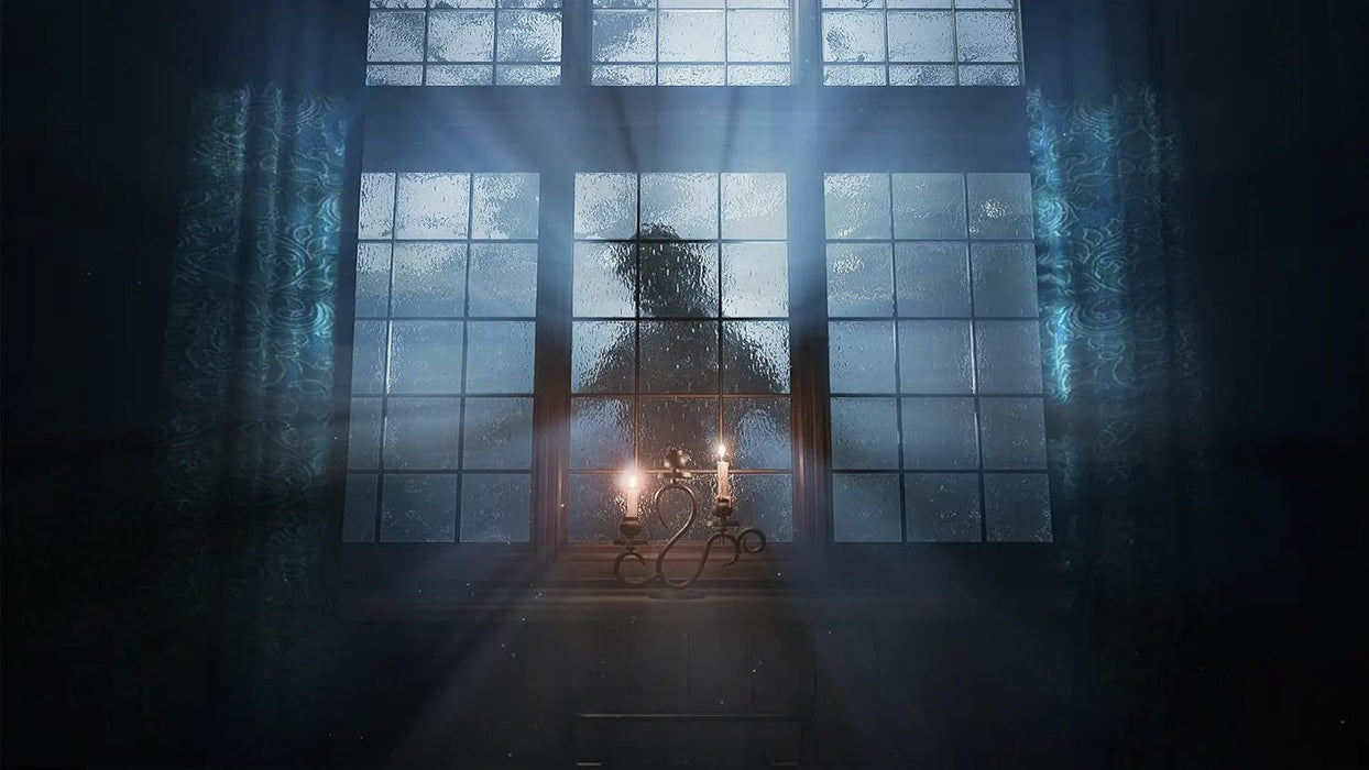 Layers of Fear (PS5)