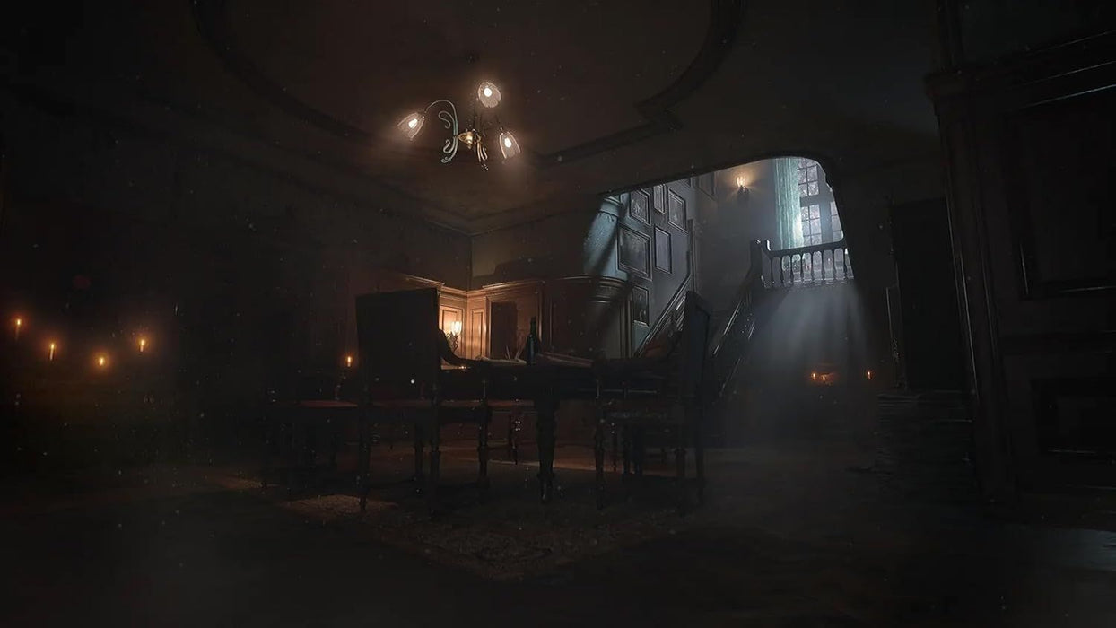 Layers of Fear (PS5)
