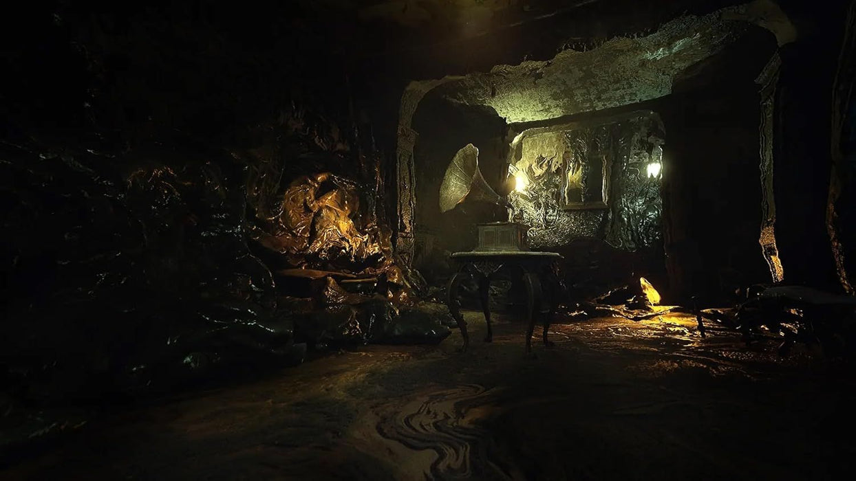Layers of Fear (PS5)