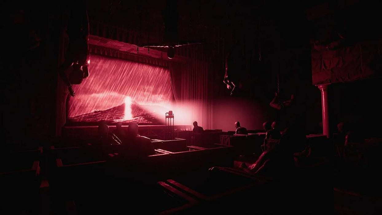 Layers of Fear (PS5)