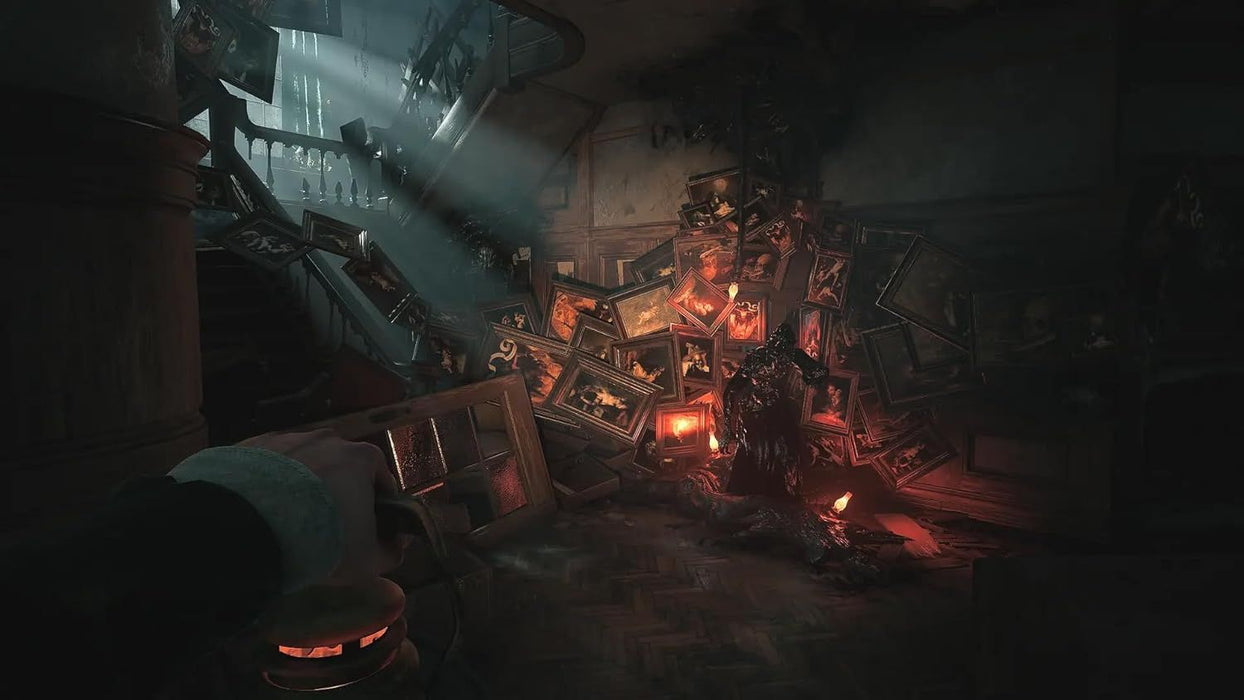 Layers of Fear (PS5)