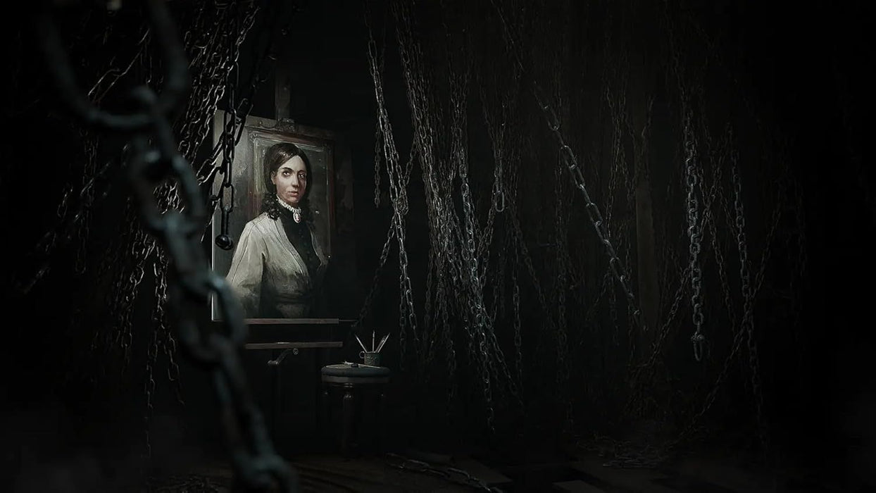 Layers of Fear (PS5)