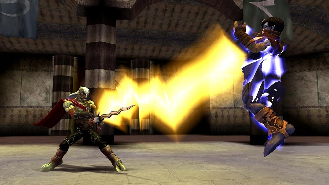 Legacy of Kain - Soul Reaver 1&2 Remastered (PS5)
