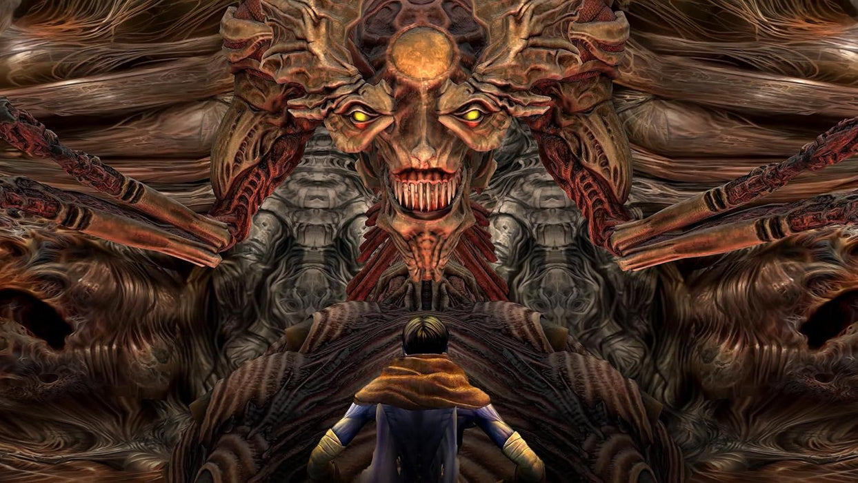 Legacy of Kain - Soul Reaver 1&2 Remastered (PS5)
