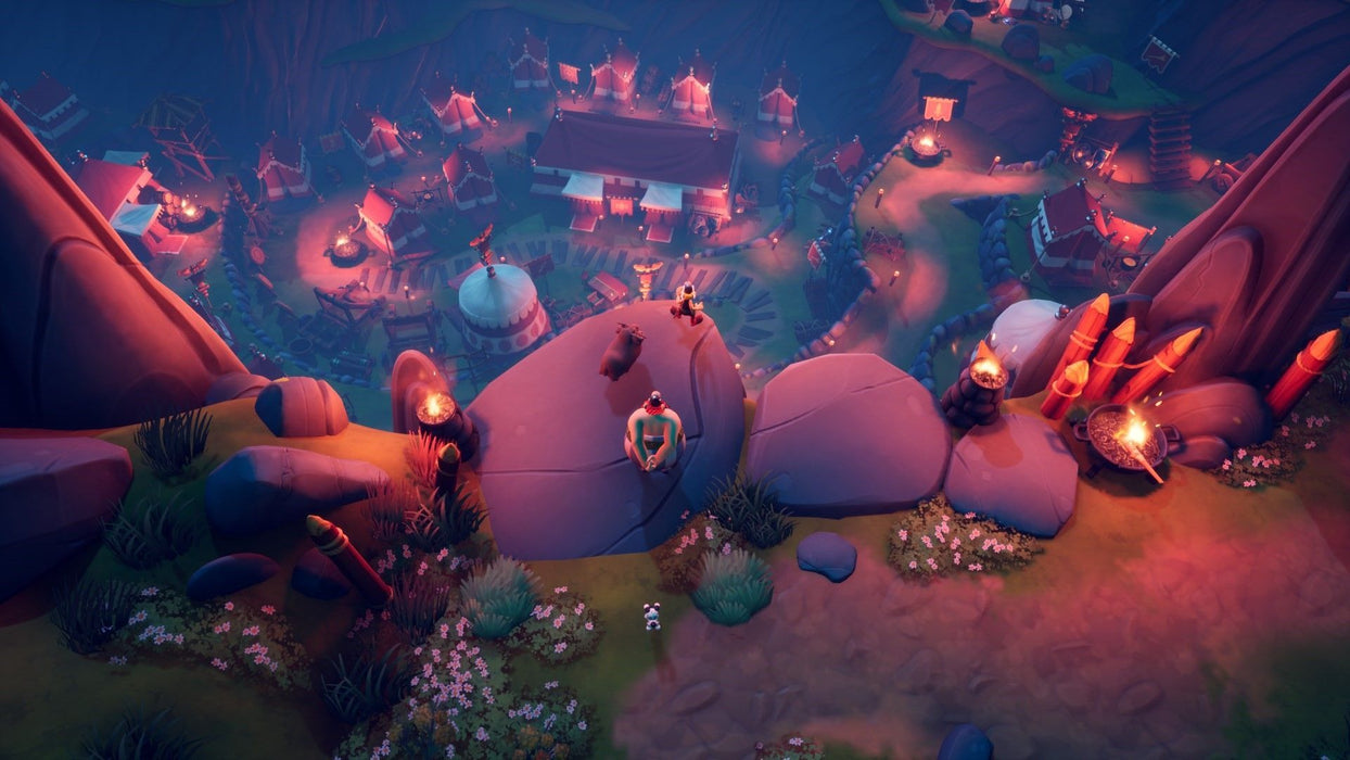 Asterix Maxi Collection (PS5)