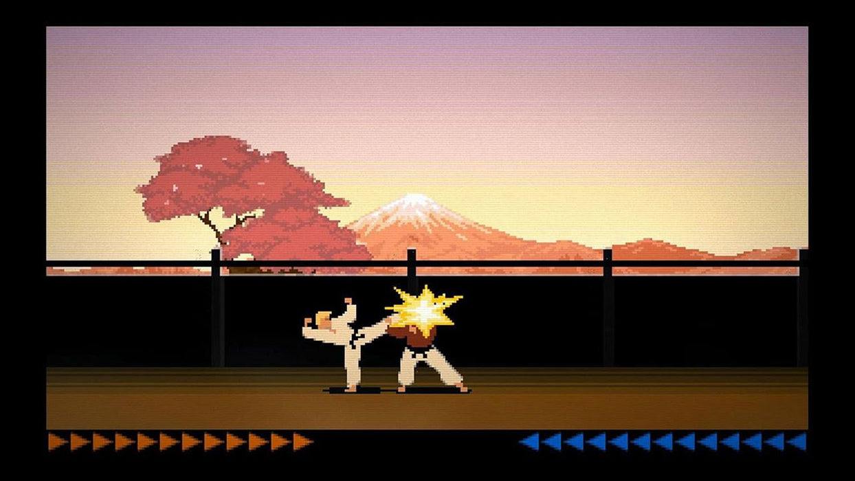 The Making of Karateka (PS5)