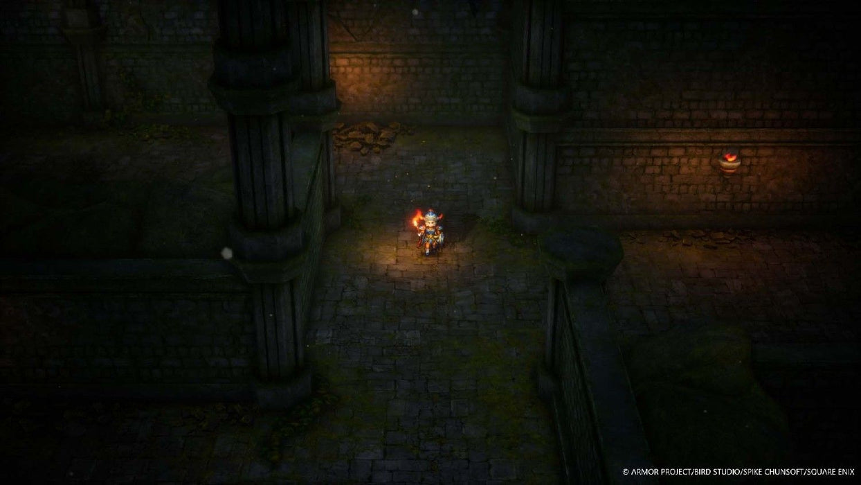 Dragon Quest I & II HD-2D Remake (PS5)