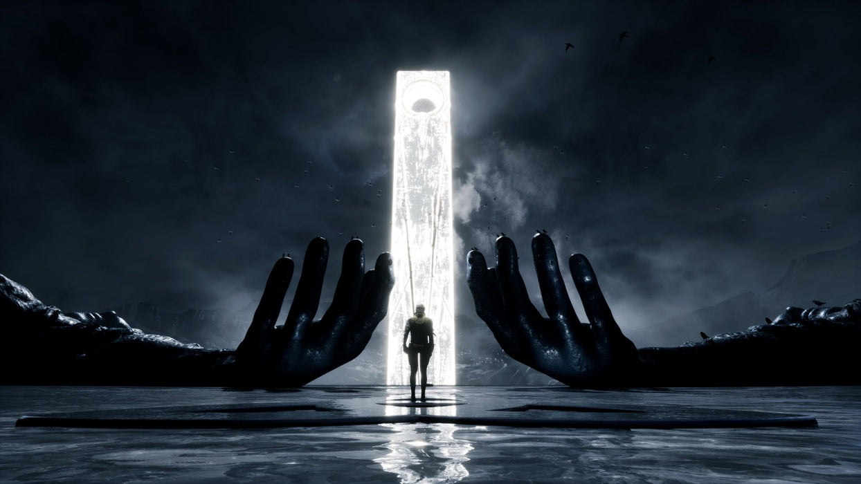 Karma: The Dark World - Limited Edition (PS5)