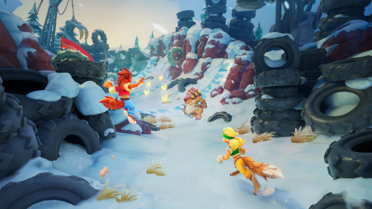 Nikoderiko: The Magical World - Directors Cut (PS5)