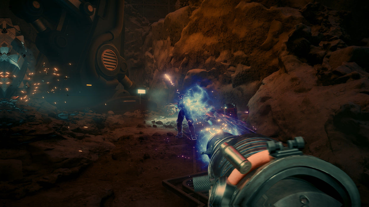 The Outer Worlds 2 (PS5)