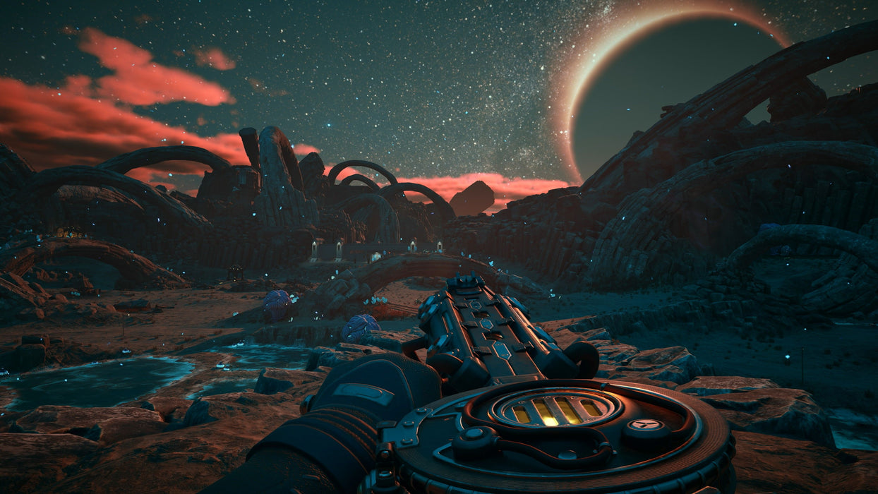 The Outer Worlds 2 (PS5)