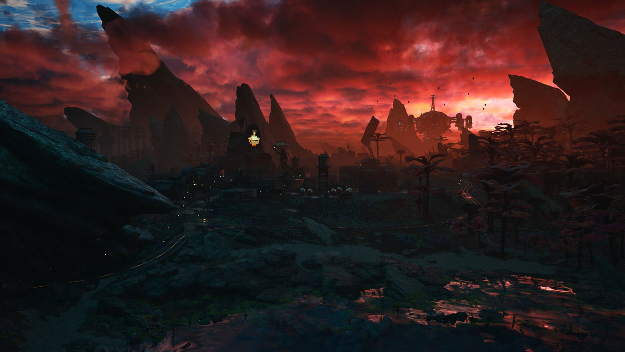 The Outer Worlds 2 (PS5)