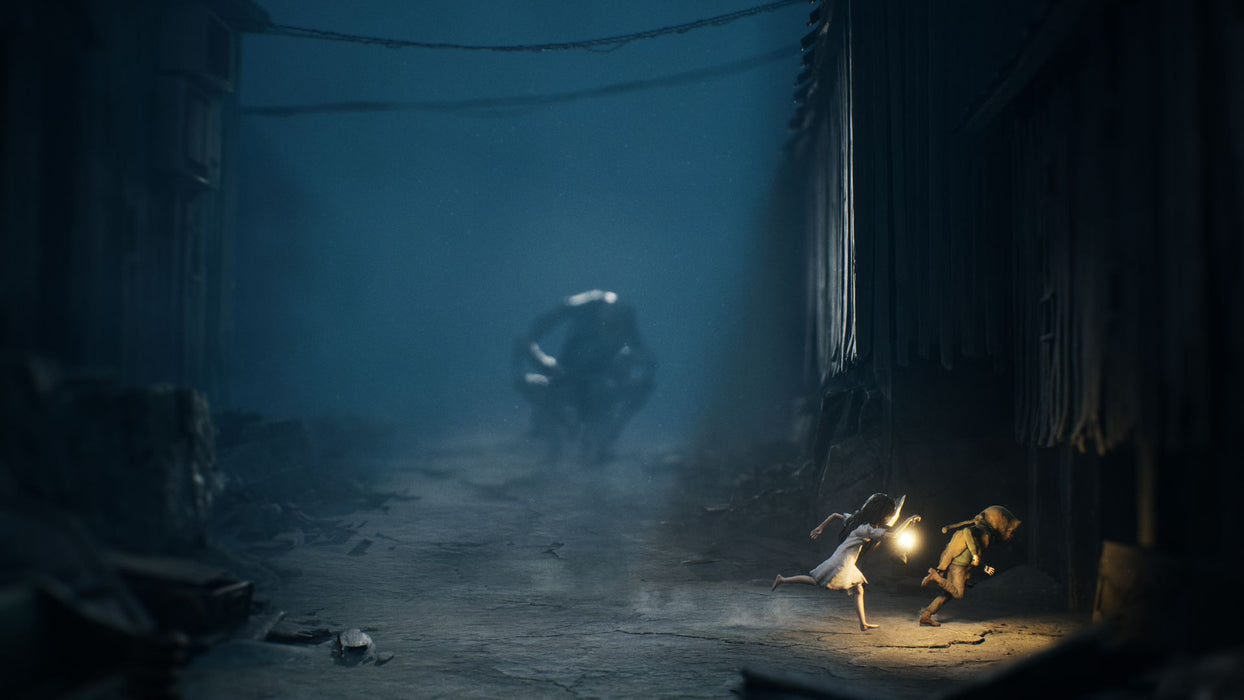 Reanimal (PS5)