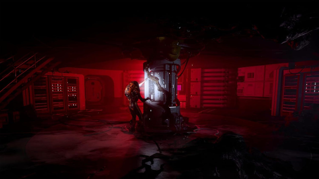 Cthulhu: The Cosmic Abyss (PS5)