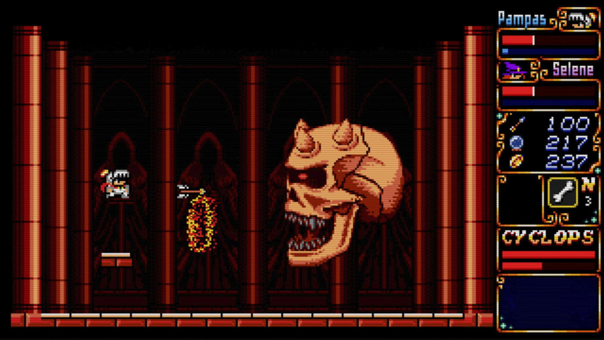 Pampas & Selene - Collector Edition (PS5)