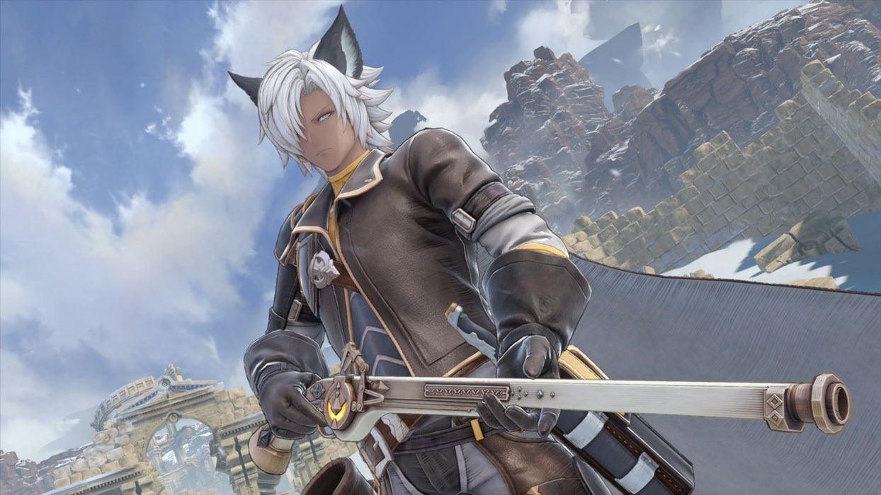 Granblue Fantasy: Relink - Endless Ragnarok - Day One Edition (PS5)