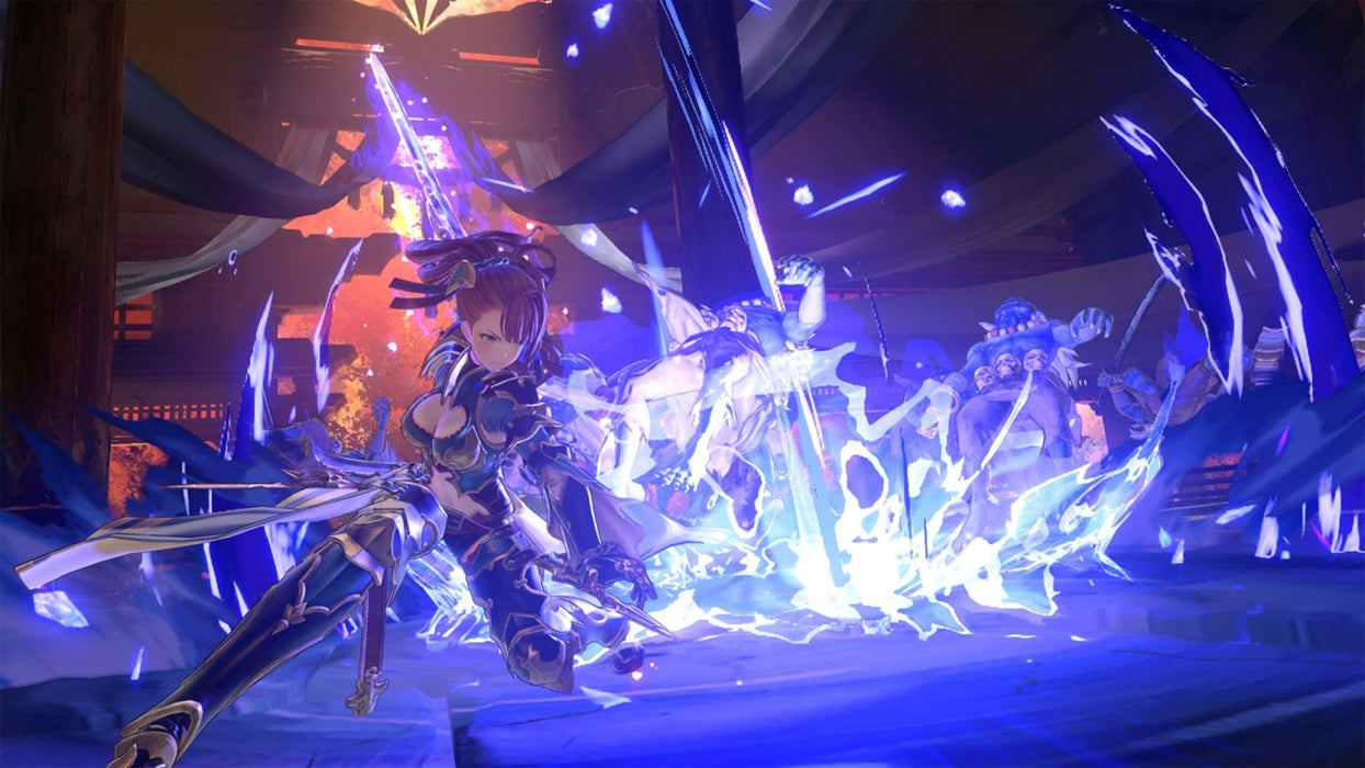 Granblue Fantasy: Relink - Endless Ragnarok - Day One Edition (PS5)