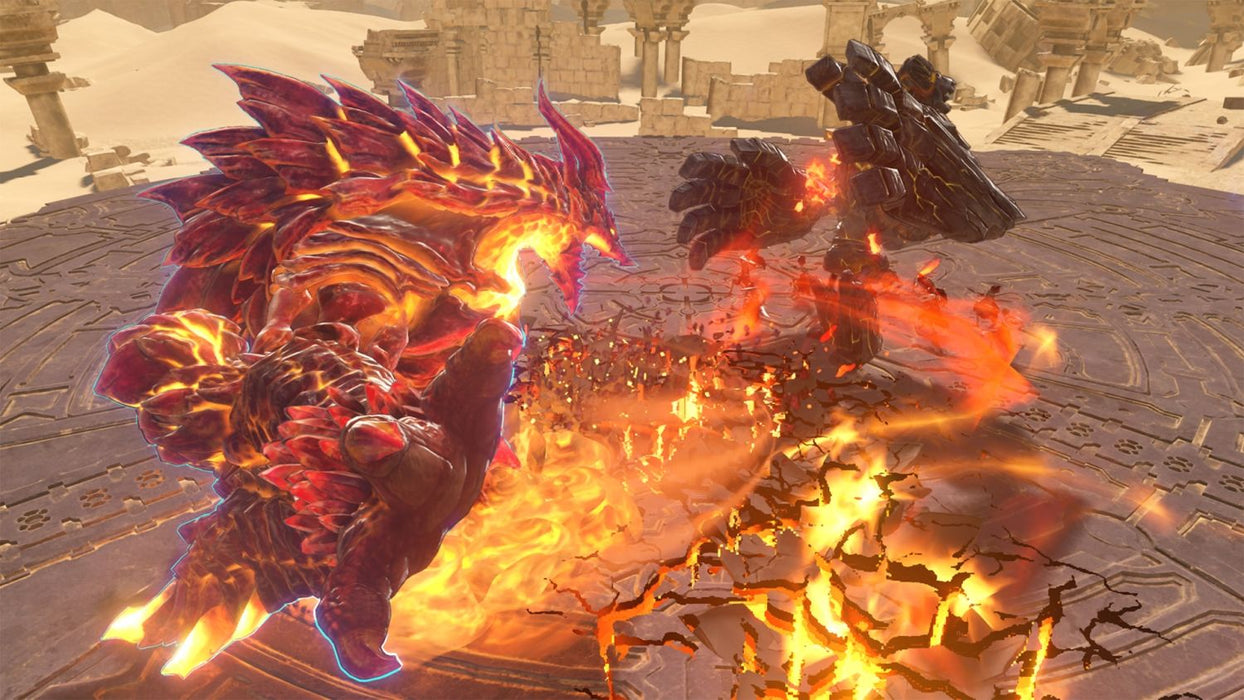 Granblue Fantasy: Relink - Endless Ragnarok - Day One Edition (PS5)