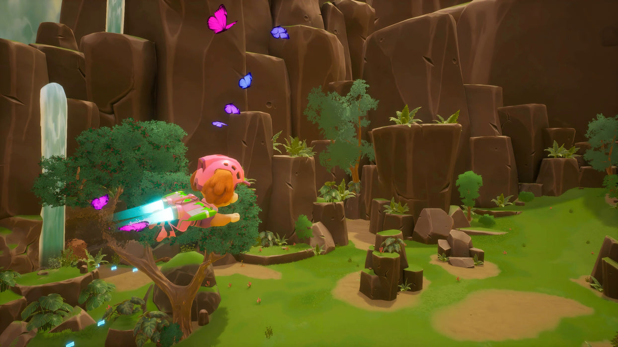 Игра PAW PATROL DINO WORLD (PS5)