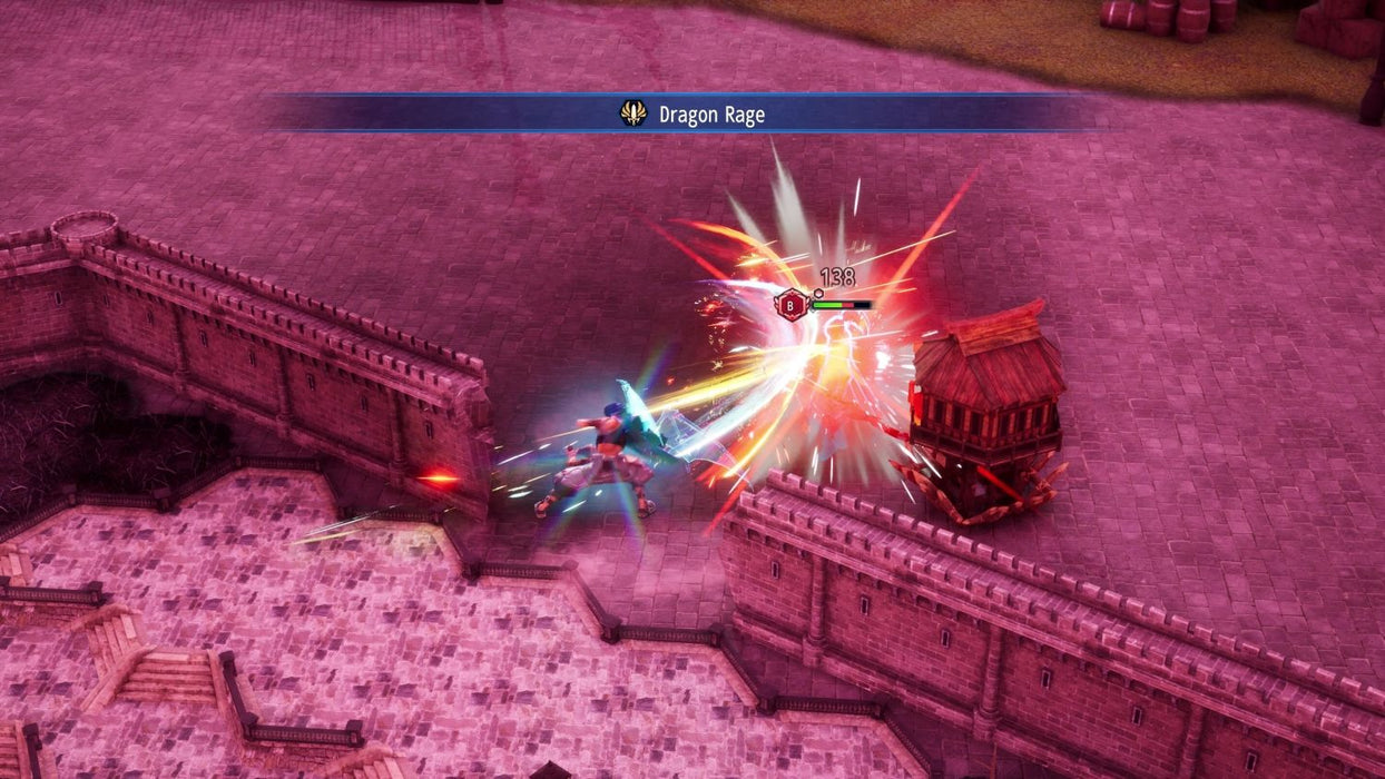 Brigandine Abyss - Deluxe Edition (PS5)