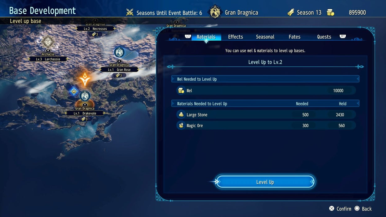 Brigandine Abyss - Deluxe Edition (PS5)