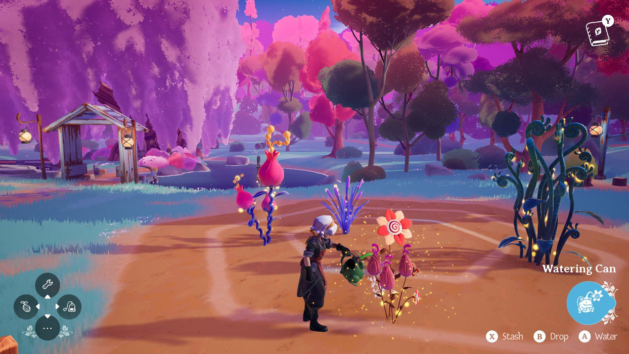 Wanderstop (PS5)
