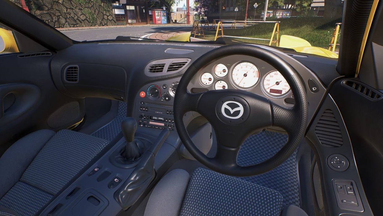 JDM: Japanese Drift Master (PS5)