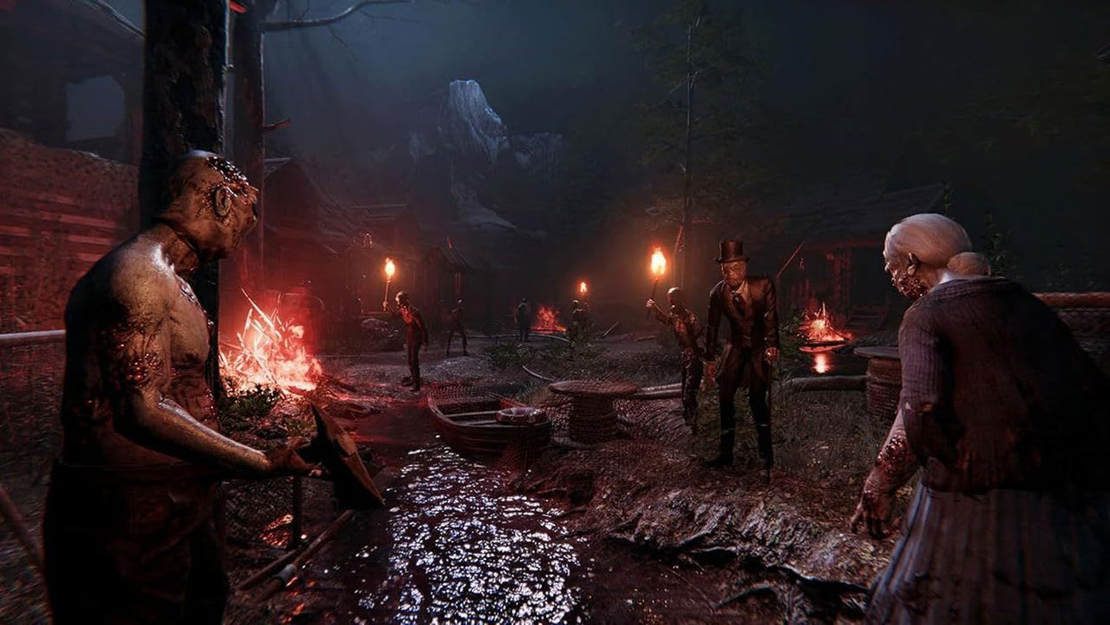 Sker Ritual (PS5)