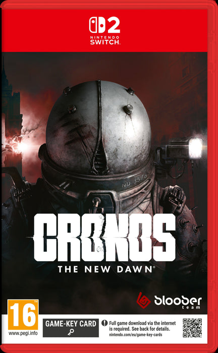 Cronos: The New Dawn (Nintendo Switch 2)