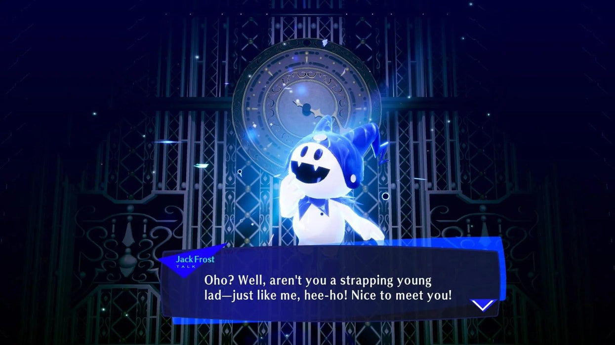Persona 3 Reload (Nintendo Switch 2)