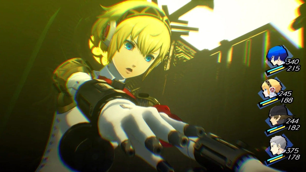 Persona 3 Reload (Nintendo Switch 2)