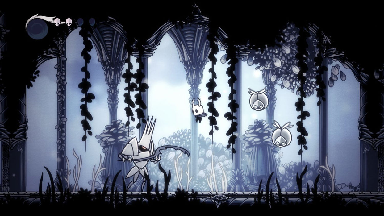 Hollow Knight (Nintendo Switch)