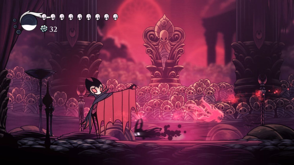 Hollow Knight (Nintendo Switch)