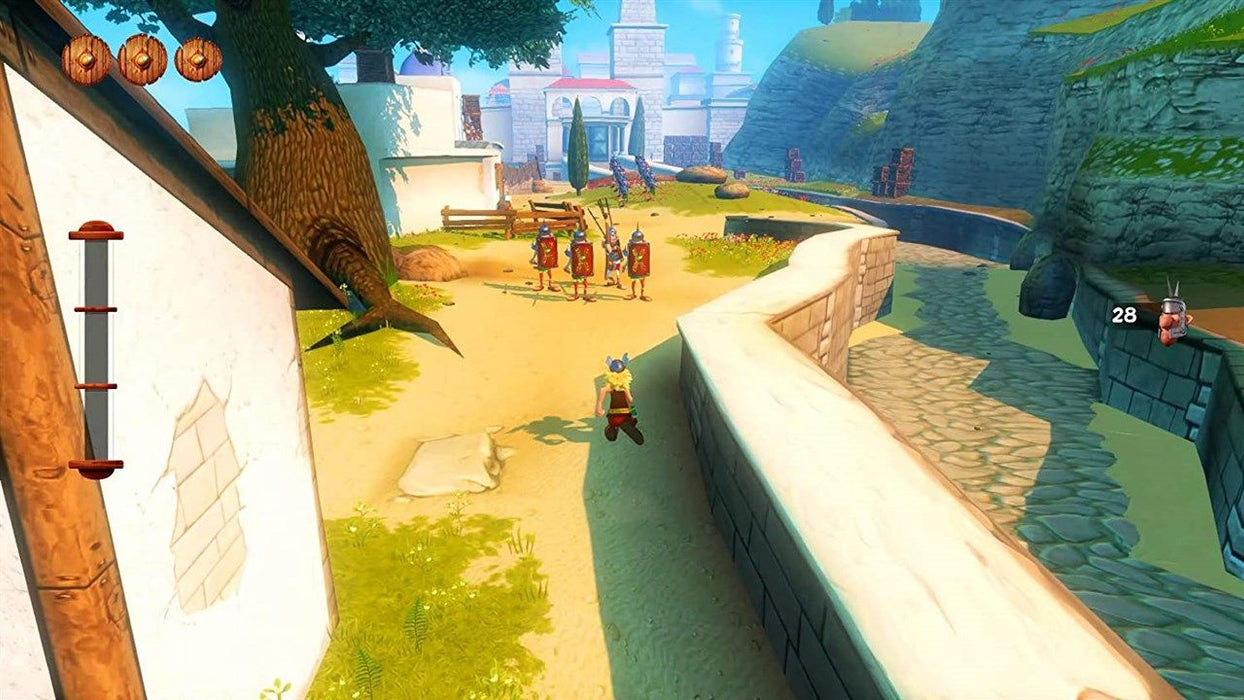 Asterix & Obelix XXL: Collection (Nintendo Switch)