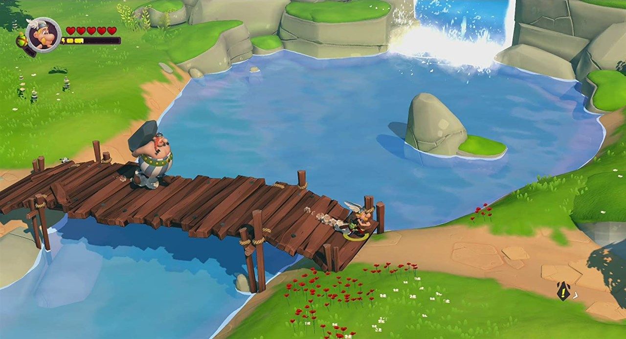 Asterix & Obelix XXL: Collection (Nintendo Switch)