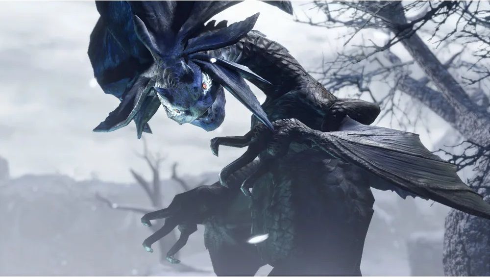 Monster Hunter Rise + Sunbreak Expansion (Nintendo Switch)