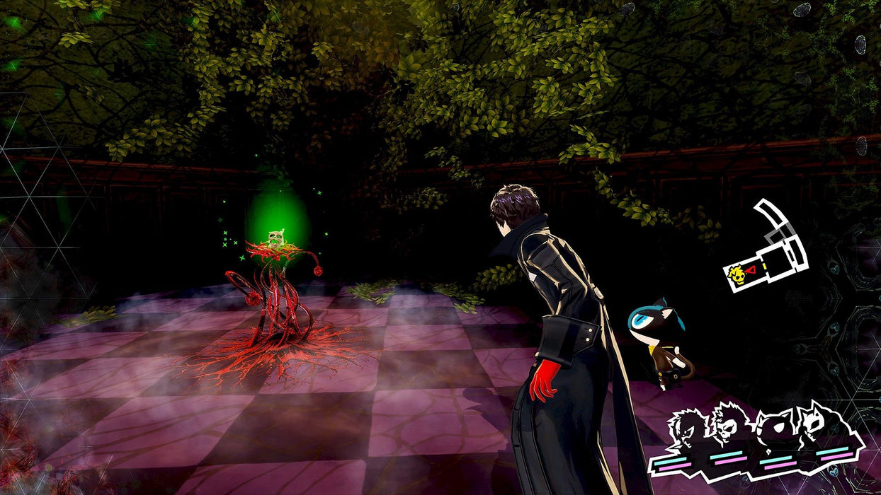 Persona 5 Royal (Nintendo Switch)