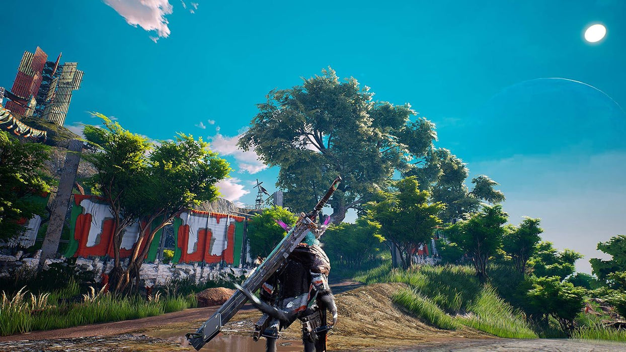 Biomutant (Nintendo Switch)