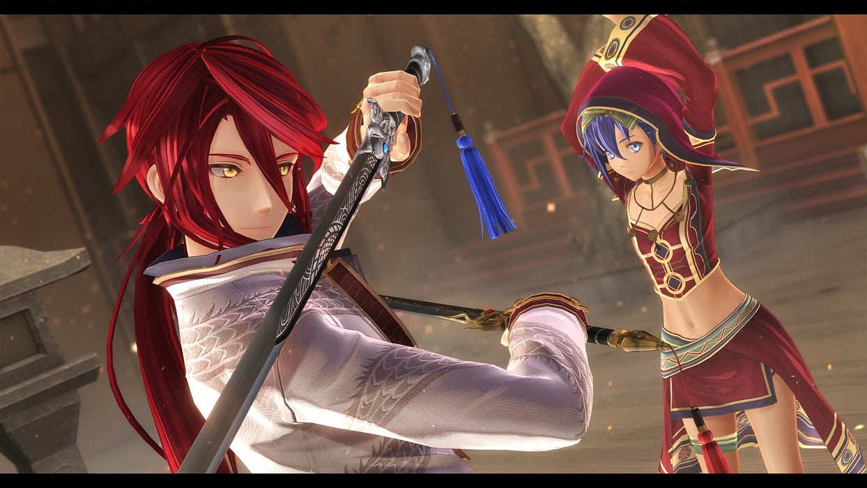 The Legend of Heroes: Trails through Daybreak II - Deluxe Edition (Nintendo Switch)